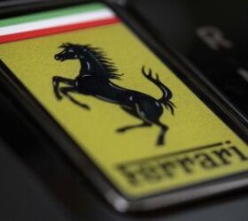 2027 ferrari luce ev all the details