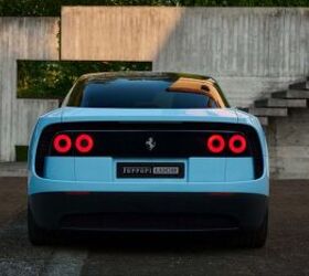 wow the stock market hates ferrari s new ev