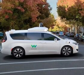 Waymo Stopped Robotaxi Service In 5 Major Cities — Here’s Why
