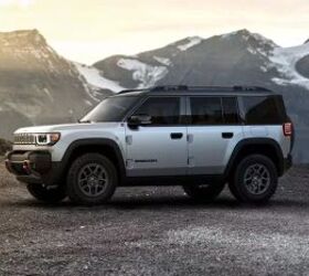 jeep recon won t be ev only after all will it hurt wrangler sales