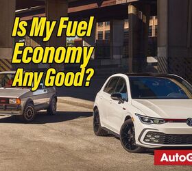 autoguide.com - AutoGuide.com Staff - Ask AutoGuide: What's Considered Good Fuel Economy These Days?