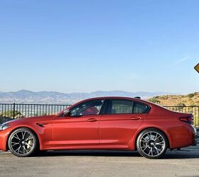 2021 bmw m5 for sale