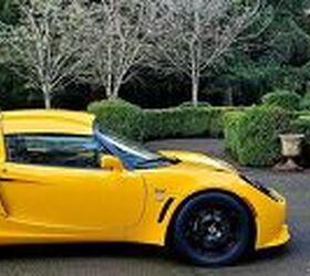 2008 Lotus Exige S 240 For Sale | AutoGuide.com