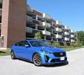 Data Says Young Americans Are Rediscovering the Appeal of Sedans