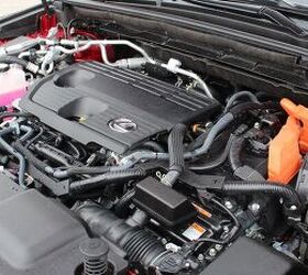2026 lexus nx 450h 3 pros and 2 cons