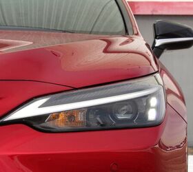 2026 lexus nx 450h 3 pros and 2 cons