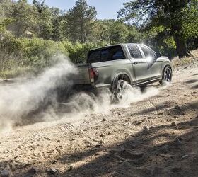 ridgeline production pause raises questions about hondas health