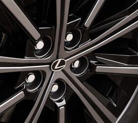 Image: Lexus