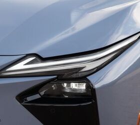 Image: Lexus