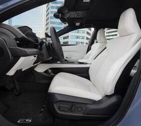 2026 lexus es first drive review all the details