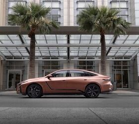 2026 lexus es first drive review all the details
