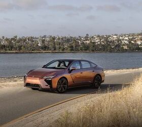 2026 lexus es first drive review all the details