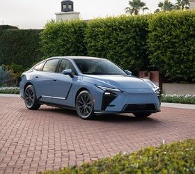 2026 Lexus ES First Drive Review: All the Details
