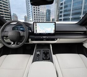 2026 lexus es first drive review all the details