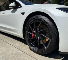 2024 Tesla Model 3 Performance For Sale