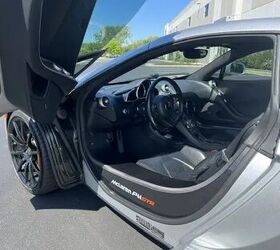 2012 mclaren mp4 12c for sale