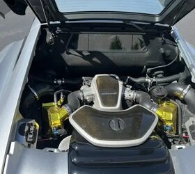 2012 mclaren mp4 12c for sale