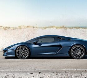 Image: Lamborghini