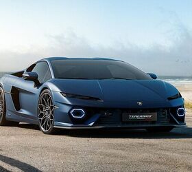 Image: Lamborghini