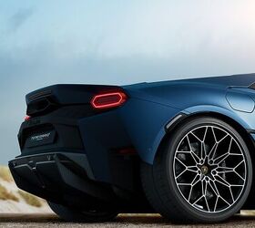 Image: Lamborghini