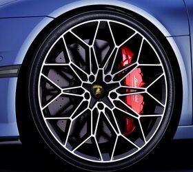 Image: Lamborghini