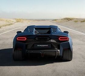 Image: Lamborghini