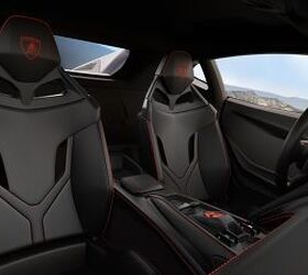 Image: Lamborghini