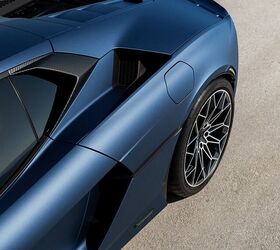 Image: Lamborghini