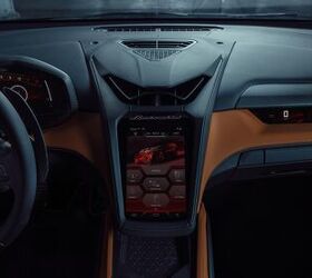 Image: Lamborghini