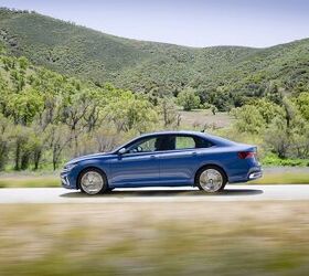 these volkswagen models hold their value better than the rest, 1 Volkswagen Jetta