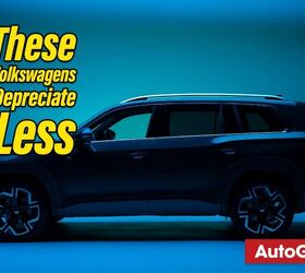 these volkswagen models hold their value better than the rest
