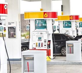 autoguide.com - Ross Ballot - Reports Say California Is Running Out Of Gas. Is It True?