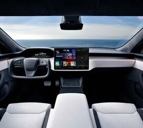 Tesla Wants Your Climate Control To Work Smarter, Not Harder