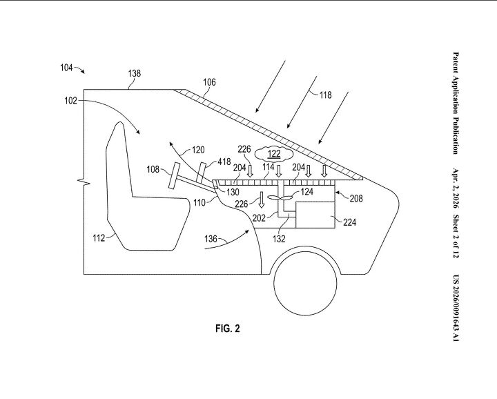 Regulation Tesla Tesla Wants Your Climate Control To Work Smarter, Not Harder ...