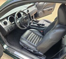 2008 ford mustang for sale