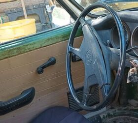 1972 volkswagen karmann ghia for sale