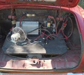 1972 volkswagen karmann ghia for sale