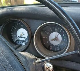 1972 volkswagen karmann ghia for sale