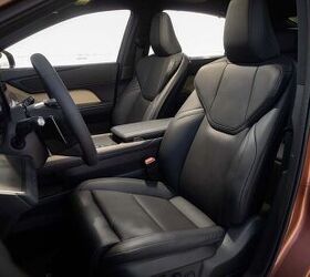 Image: Lexus