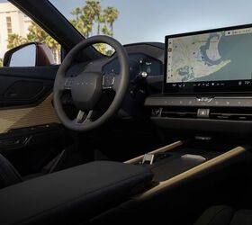 Image: Lexus