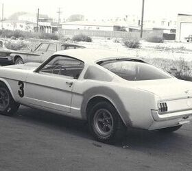 Is China’s Growing Role in Classic Car Restoration A Problem?