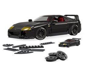 mattel adds icons to brick shop with miura supra quattro and more