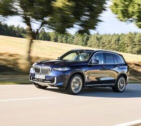 2024 BMW X5