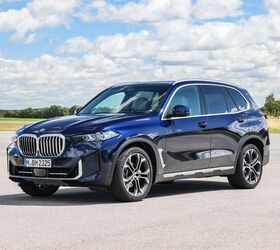 BMW X5 Trade in Value: Here's What You Should Get and Why