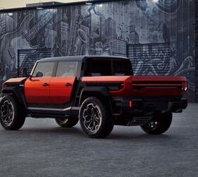 gmc hummer x truck and suv concepts all the details
