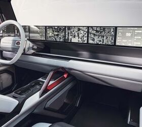 gmc hummer x truck and suv concepts all the details