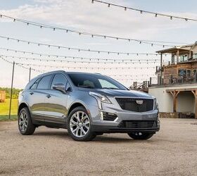 cadillac xt5 trade in value, 2020 Cadillac XT5 Sport