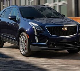 cadillac xt5 trade in value, 2022 Cadillac XT5
