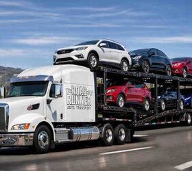 roadrunner auto transport is the logistics partner you can trust