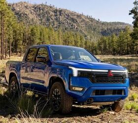 Mitsubishi Announces New Truck For American Shoppers